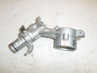 Замок зажигания 96961138, 13503787 Шевроле Круз Авео Т300 Орландо - S-58, S-3 - БЕЗ ключей, - БУ