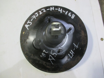 Усилитель тормозов вакуумный 96418844 AJ 7J22-H-4-168 Шевроле Лачетти 1,6л с F16D3 - LH-1 - БУ