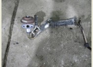 Клапан ЕГР Форд Фокус 1 с 2,0 литра рециркуляции выхлопных газов XS6E9D475DA, - БУ