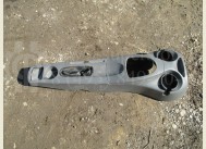 Консоль Форд Фокус 1 подлокотник между сиденьями 3S4Z54045A36DAAА Американец, - БУ S-41