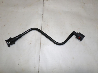 Трубка вакуумная 1147794 1663862 ITT-PA-12 Форд Фокус 1, - БУ