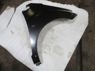 Крыло Шевроле Спарк М300, Равон P2 переднее правое 95977329, 95364005 - SAT