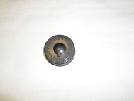 Крышка бачка тормозной жидкости 93740563 7555-8094 Шевроле Авео Т200-250-255 - Черная, - БУ