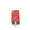 Реле 96255633 12V 5A света фар блок в салоне Daewoo Matiz, Chevrolet Spark - Красное, - БУ