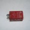 Реле 96255633 12V 5A света фар блок в салоне Daewoo Matiz, Chevrolet Spark - Красное, - БУ