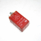 Реле 96255633 12V 5A света фар блок в салоне Daewoo Matiz, Chevrolet Spark - Красное, - БУ