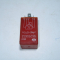 Реле 96255633 12V 5A света фар блок в салоне Daewoo Matiz, Chevrolet Spark - Красное, - БУ