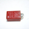 Реле 96255633 12V 5A света фар блок в салоне Daewoo Matiz, Chevrolet Spark - Красное, - БУ