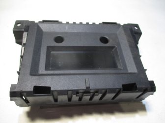 Дисплей информационный 13208194 565412769 AX 1222 2811544-62 Опель Астра H - OA-8, - БУ