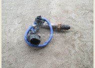 Датчик кислородный 8F9A9Y460GA Форд Фокус 3 2,0 литра DI TIVCT выпускного коллектора - синий, - БУ