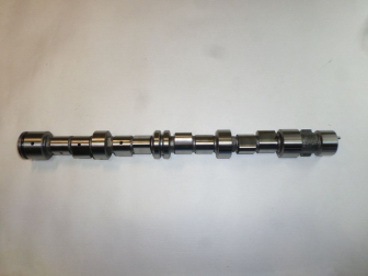 Распредвал 96838025 96335946 Шевроле Авео Т200-250 1,4-1,5 литра 8V F14D3, F15S3 - ZETRA