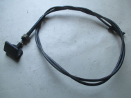 Трос капота YS4Z16916AA Форд Фокус 1 - S-32, - БУ