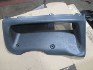 Бардачок водительский под рулевой колонкой 1060922 98ABA044327AMW AAW Форд Фокус 1 - БУ