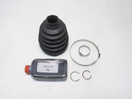 Пыльник Шруса наружнего 95228794 95228740 42527030 Авео Т300 Кобальт Форд Фиеста, - General Motors