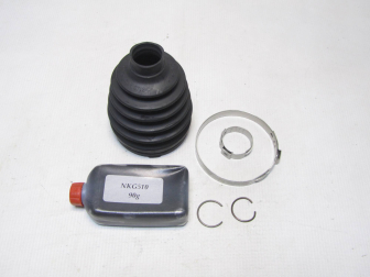 Пыльник Шруса наружнего 95228794 95228740 42527030 Авео Т300 Кобальт Форд Фиеста, - General Motors