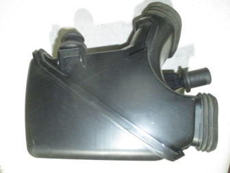 Резонатор воздушного фильтра 13306963 13337770 13313301 Шевроле Круз Опель Астра J - GM