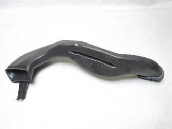 Патрубок воздушного фильтра и резонатора 13307080 13284047 Шевроле Круз Орландо Астра J - Jorden