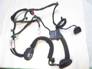 Проводка жгут дверей задней левой LR008044 7G9214240BAG Land Rover Freelander 2 с 07 по 14г - БУ