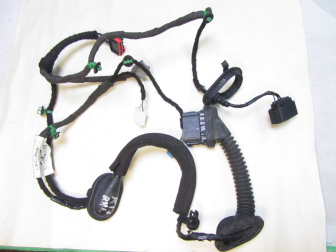 Проводка жгут дверей задней левой LR008044 7G9214240BAG Land Rover Freelander 2 с 07 по 14г - БУ
