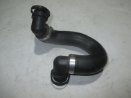 Шланг воздушного фильтра 95037246 95159694 95031899 95031900 со штуцерами Шевроле Авео Т300 - БУ