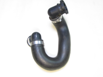 Шланг воздушного фильтра 95037246 95159694 95031899 95031900 со штуцерами Шевроле Авео Т300 - БУ