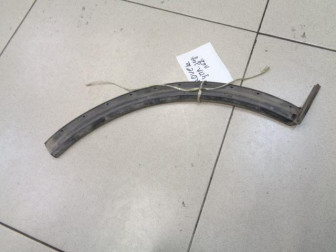 Уплотнитель двери задней левой LR006533, LR012224, LR026446 Ленд Ровер Фрилендер 2 07-14г, - БУ