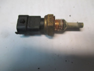 Датчик температуры Опель Астра H Z16XEP 15423547 на корпусе термостата 55559594, - БУ