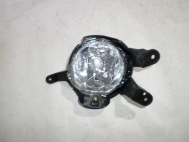 Фара противотуманная Шевроле Круз левая 96850064, 95989994, 95169822 96850064 ST2352006L - Sat