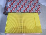 Фильтр воздушный Форд Фокус 1-2, Мондео 1-2, Вольво C30, S40, V50 1232496, 1486710, - Patron