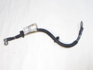 Провод АКБ - масса 7G9214324AE провод аккумулятора минусовой Land Rover Freelander 2, - БУ