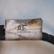 Провод АКБ - масса 7G9214324AE провод аккумулятора минусовой Land Rover Freelander 2, - БУ