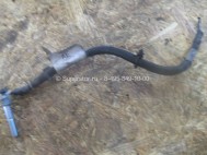 Провод АКБ - масса 7G9214324AE кронштейна опоры двигателя левой Ровер Фрилендер 2 Дизель 2,2л, - БУ