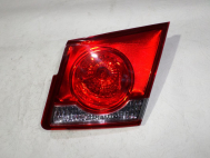 Фонарь правый внутренний задний 96830495, 95130773 95040723 Шевроле Круз в кузове Седан 81124 - APR