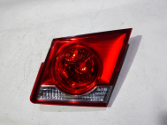 Фонарь правый внутренний задний 96830495, 95130773 95040723 Шевроле Круз кузов Седан CVCRZ - Rytson