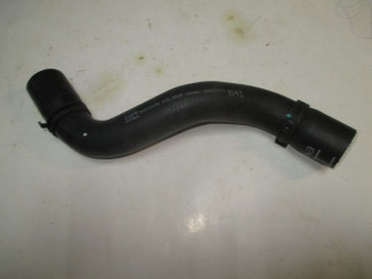 Шланг радиатора верхний 96870495 Шевроле Кобальт, - General Motors