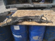 Подрамник Фольксваген Поло, Audi A2, Skoda Fabia, Volkswagen Fox 6Q0199287L, - БУ - Голый