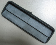 Клапан вентиляции кузова 96320695 Дэу Матиз в заднем крыле правая или левая, - БУ