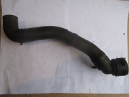 Шланг охлаждения радиатора верхний 6Q0122101BT Поло, Фабия дв-ля 1,4 литра BUD, CGGB 86лс, - БУ