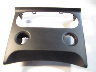 Накладка панели управления кондиционером 27570JD00A A00270A77000 K77770 Ниссан Кашкай J10 c 06г - БУ