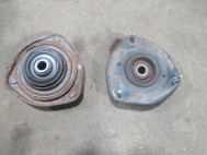 Опора амортизатора переднего с подшипником 96261095 Шевроле Реззо Дэу Такума - БУ