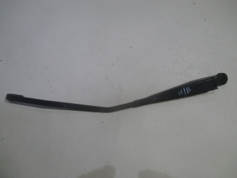 Поводок стеклоочистителя задний 96548791 96898038 Шевроле Лачетти Хэтчбек крышки багажника 40см - БУ