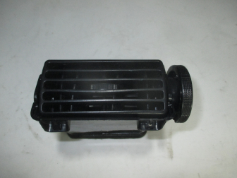 Сопло воздуховода левое 96447263 LH Шевроле Реззо боковое - L228, - БУ