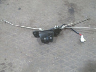 Замок крышки багажника Шевроле Реззо 96337888 Дэу Такума - БУ