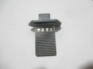 Резистор вентилятора отопителя 96435889 96650490 96539658 Шевроле Авео Т200-250 - S-69, - БУ