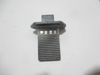 Резистор вентилятора отопителя 96435889 96650490 96539658 Шевроле Авео Т200-250 - S-69, - БУ