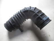 Гофра воздушного фильтра 96314495 96591495 Дэу Матиз Шевроле Спарк М200 до инжектора 99000102, - БУ