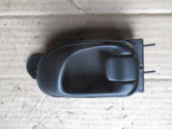 Ручка двери левой внутренняя 96348871  Шевроле Реззо Дэу Такума передней открытия - БУ