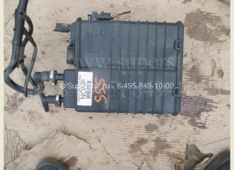 Адсорбер топливных паров AS439E857AA, 1731695, 7M519E857CC Форд Фокус 3 S-42, - БУ