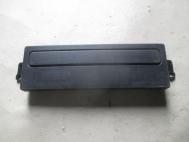 Заглушка магнитолы 96236135 TF69YO7901135 TF69Y07901135 Шевроле Ланос T100, - БУ