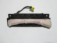 Подушка безопасности пассажирская нижняя подколенная 95218712 Chevrolet Cruze J300 - 2 pin -S18 - БУ